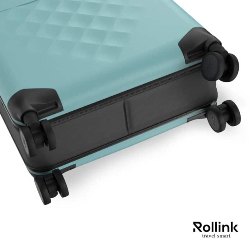 Custom Rollink® Flex 360 21" Carry On Luggage - 6
