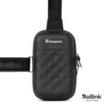 Custom Rollink® Mini Bag Go
