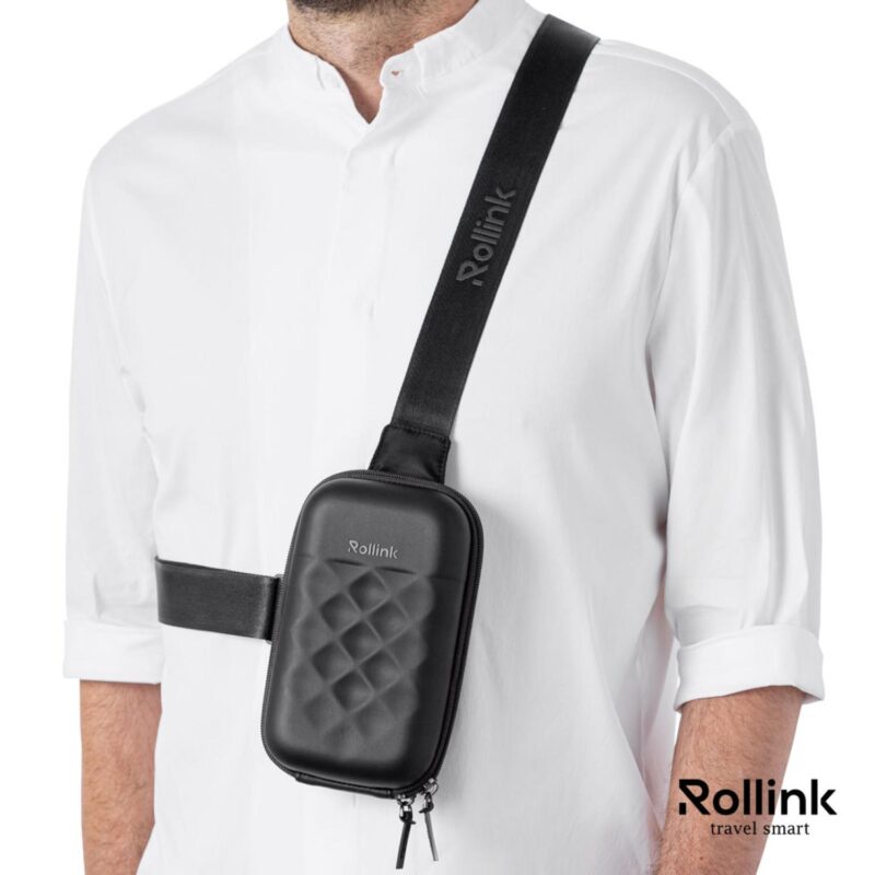 Custom Rollink® Mini Bag Go - 5
