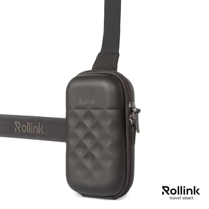 Custom Rollink® Mini Bag Go - 7