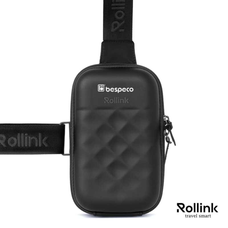 Custom Rollink® Mini Bag Go