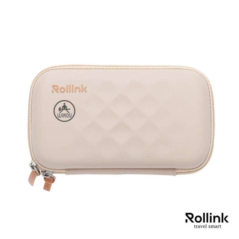 Custom Rollink® Tour Mini Bag - 6