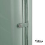 Custom Rollink® Mono 29" Large Checked Luggage - 4