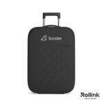 Custom Rollink® Vega Air 21" Carry On Luggage - 2