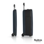 Custom Rollink® Vega Air 21" Carry On Luggage - 6