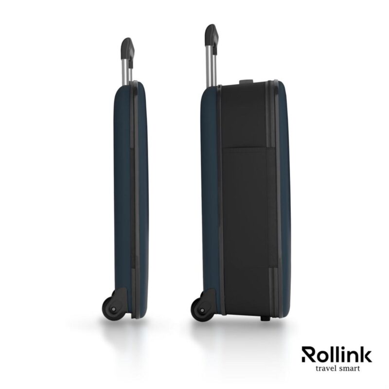 Custom Rollink® Vega Air 21" Carry On Luggage - 6