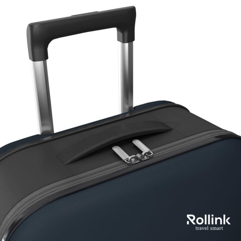 Custom Rollink® Vega Air 21" Carry On Luggage - 7