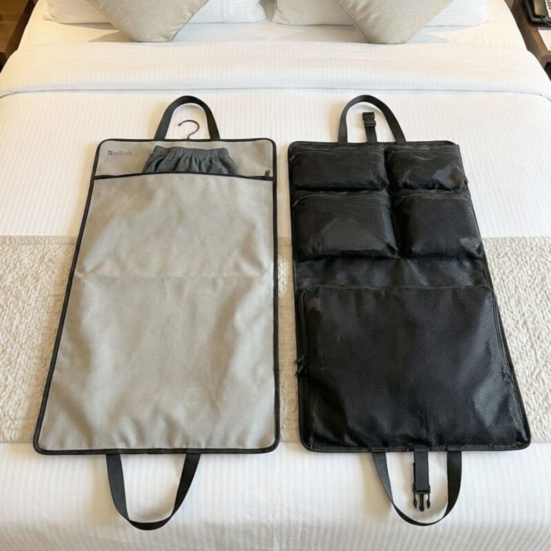 Custom Rollink? Easypack Travel Organizer - Laundry - 4