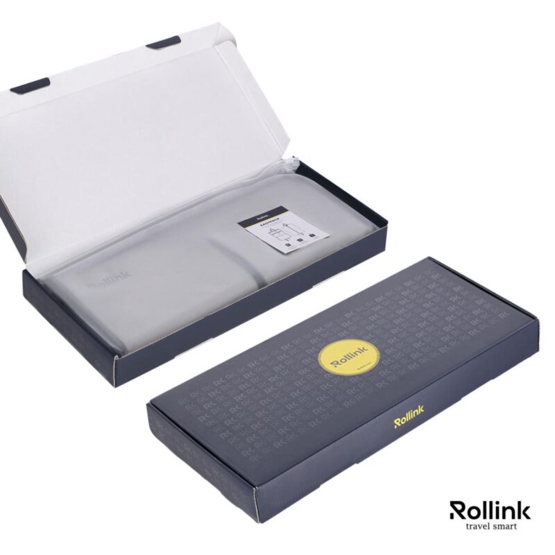 Custom Rollink? Easypack Travel Organizer - Shirt Storage - 1