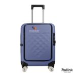 Custom Rollink? Flex 360 21" Spinner Pro Carry On Luggage