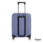 Custom Rollink? Flex 360 21" Spinner Pro Carry On Luggage - 5