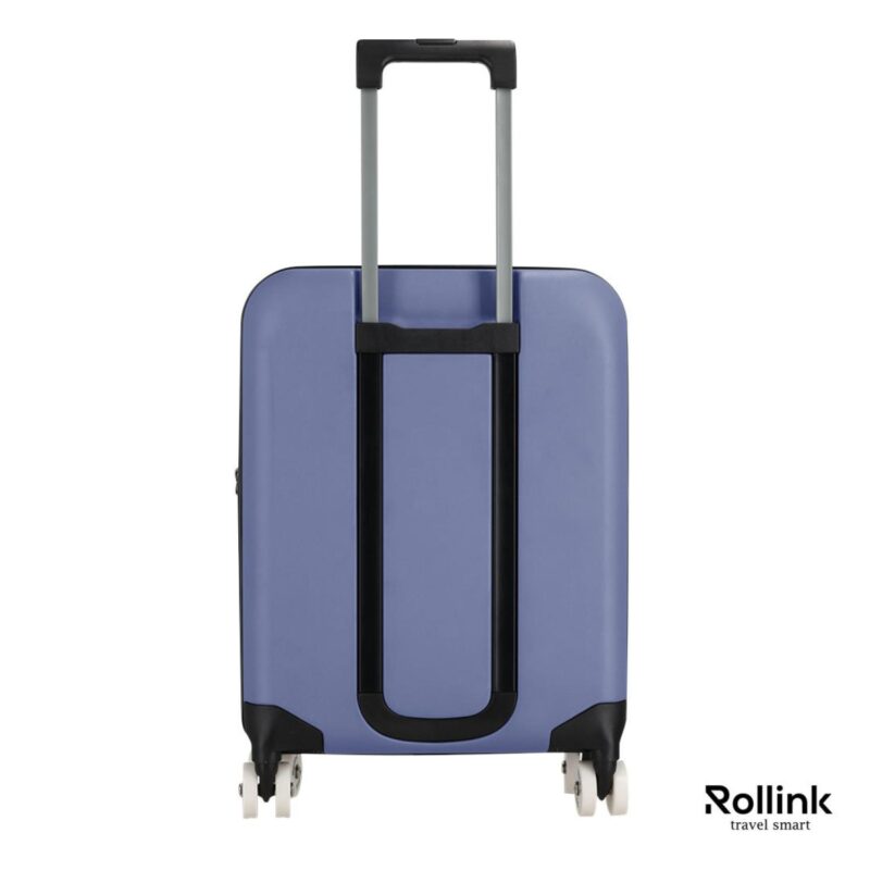 Custom Rollink? Flex 360 21" Spinner Pro Carry On Luggage - 5