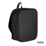 Custom Rollink? Foldpro Laptop Backpack - 1