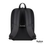 Custom Rollink? Foldpro Laptop Backpack - 4