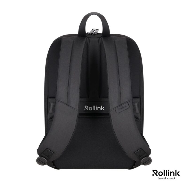 Custom Rollink? Foldpro Laptop Backpack - 4