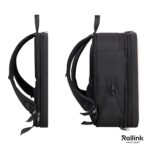 Custom Rollink? Foldpro Laptop Backpack - 6