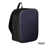 Custom Rollink? Foldpro Laptop Backpack - 9