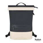 Custom Rollink? Luno SmartTec Laptop Backpack - 1