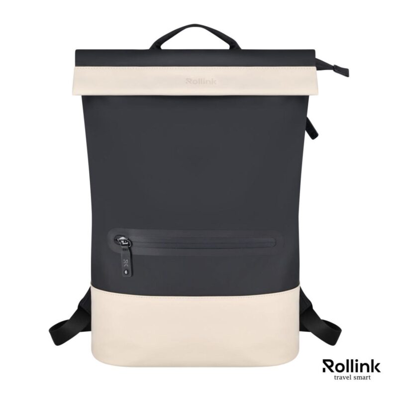 Custom Rollink? Luno SmartTec Laptop Backpack - 1