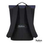 Custom Rollink? Luno SmartTec Laptop Backpack - 3
