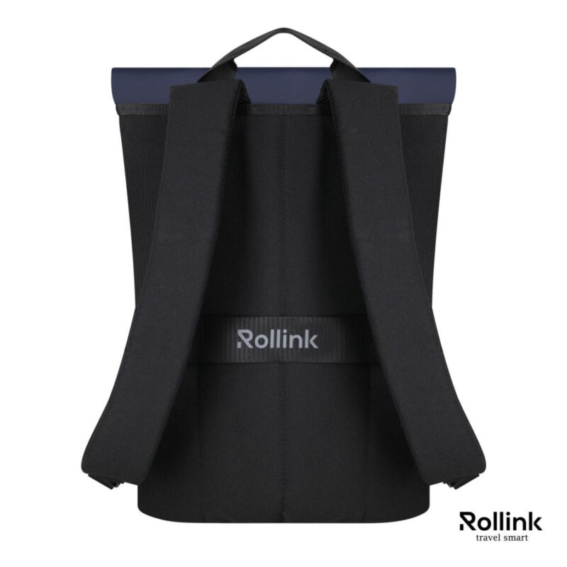 Custom Rollink? Luno SmartTec Laptop Backpack - 3