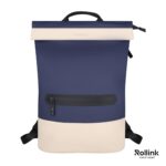 Custom Rollink? Luno SmartTec Laptop Backpack - 7