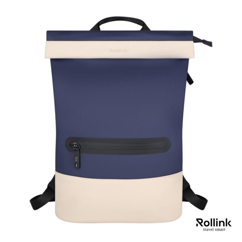 Custom Rollink? Luno SmartTec Laptop Backpack - 7