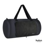 Custom Rollink? Tripack Foldable Duffle Bag - 1
