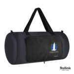 Custom Rollink? Tripack Foldable Duffle Bag