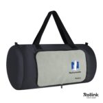 Custom Rollink? Tripack Foldable Duffle Bag - 4