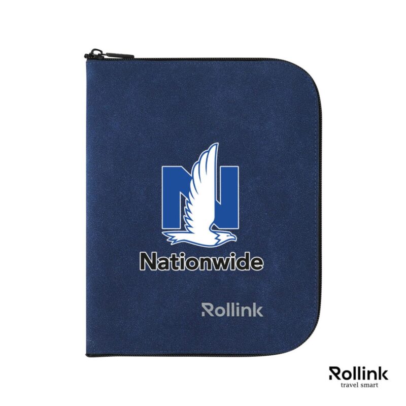 Custom Rollink? Tripack Foldable Duffle Bag - 5