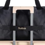 Custom Rollink? Tripack Foldable Duffle Bag - 6