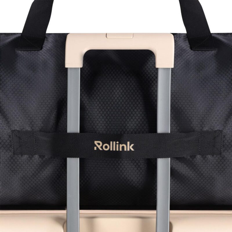 Custom Rollink? Tripack Foldable Duffle Bag - 6