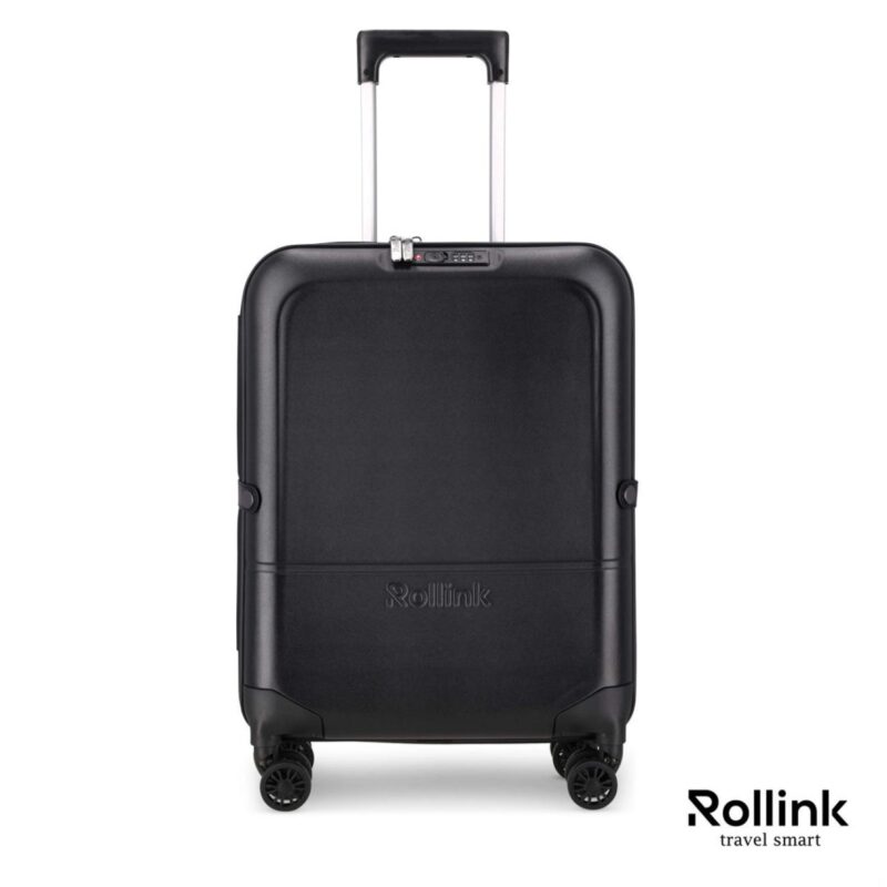 Custom Rollink? Flex Light 21" Carry On Luggage - 1