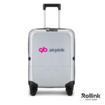 Custom Rollink? Flex Light 21" Carry On Luggage - 3