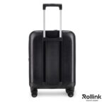 Custom Rollink? Flex Light 21" Carry On Luggage - 4