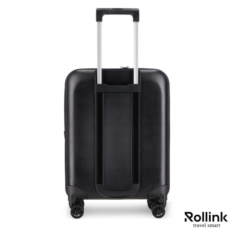 Custom Rollink? Flex Light 21" Carry On Luggage - 4