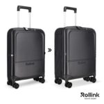 Custom Rollink? Flex Light 21" Carry On Luggage - 5