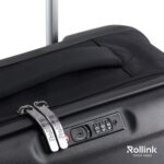 Custom Rollink? Flex Light 21" Carry On Luggage - 6