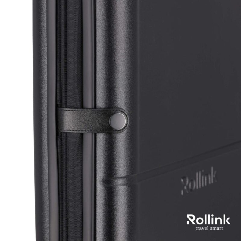 Custom Rollink? Flex Light 21" Carry On Luggage - 7