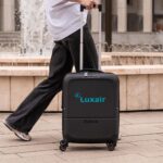 Custom Rollink? Flex Light 21" Carry On Luggage - 9