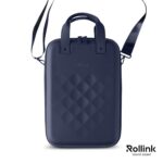 Custom Rollink? GO 15.6" Vertical Laptop Case - 1