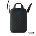 Custom Rollink? GO 15.6" Vertical Laptop Case - 2