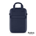 Custom Rollink? GO 15.6" Vertical Laptop Case - 4