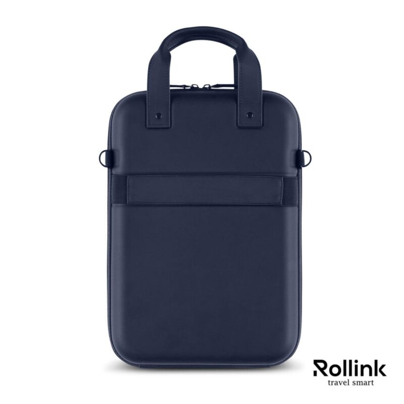 Custom Rollink? GO 15.6" Vertical Laptop Case - 4