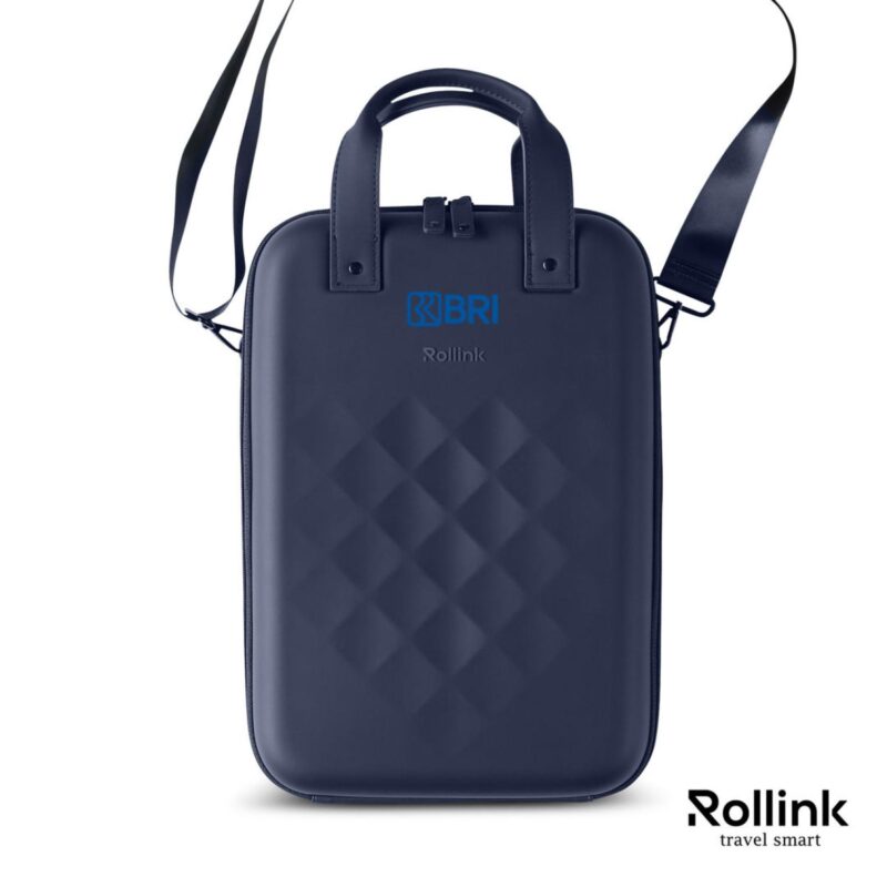 Rollink-GO-156-Vertical-Laptop-Case-ROL014 Custom Rollink? GO 15.6" Vertical Laptop Case