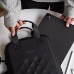 Custom Rollink? GO 15.6" Vertical Laptop Case - 9