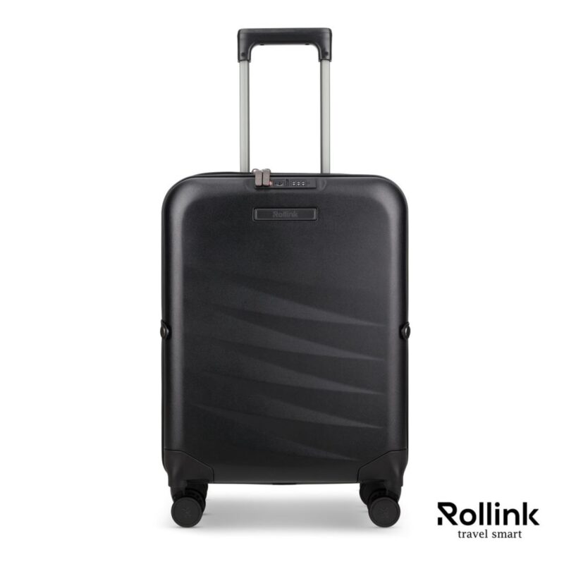 Custom Rollink? Mono 21" Carry On Luggage - 1