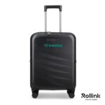 Custom Rollink? Mono 21" Carry On Luggage