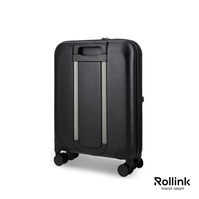 Custom Rollink? Mono 21" Carry On Luggage - 3
